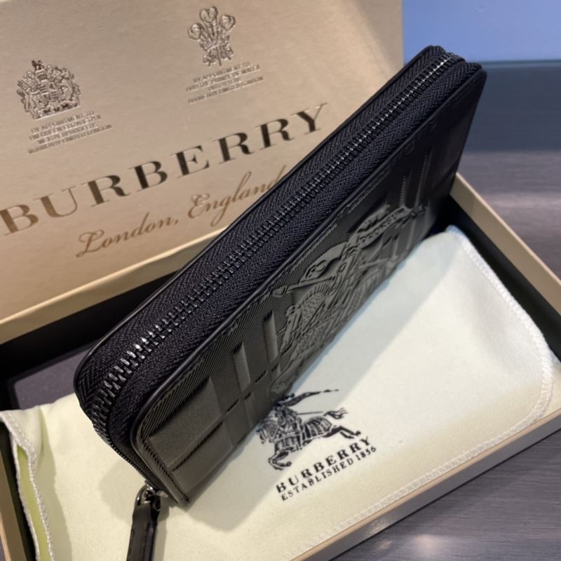 Burberry Wallets Purse